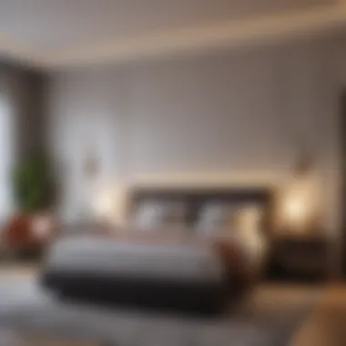 Contemporary Ambient Lighting Fixtures