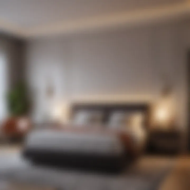 Contemporary Ambient Lighting Fixtures