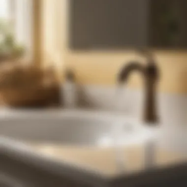 Specialized Sink Unclogging Equipment Unclogging Tools for Bathroom Sink