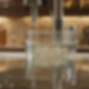 Installation Process Under Counter Water Filtration System Installation Process