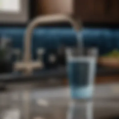 Maintenance Guide Under Counter Water Filtration System Maintenance Guide