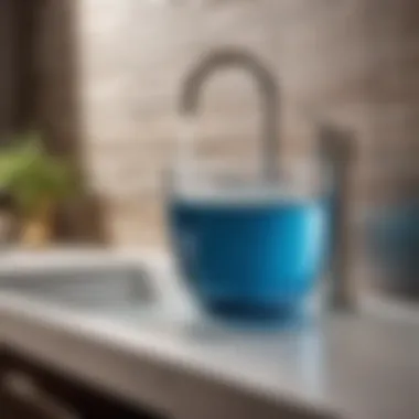 Efficient Installation Process of Under Sink RO System Under Sink Reverse Osmosis Water Filtration System Installation