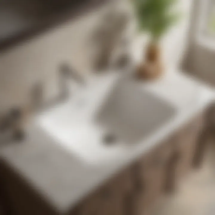 Diverse Selection of Undermount Sinks for 24-Inch Cabinets Stylish undermount sinks in various finishes and styles