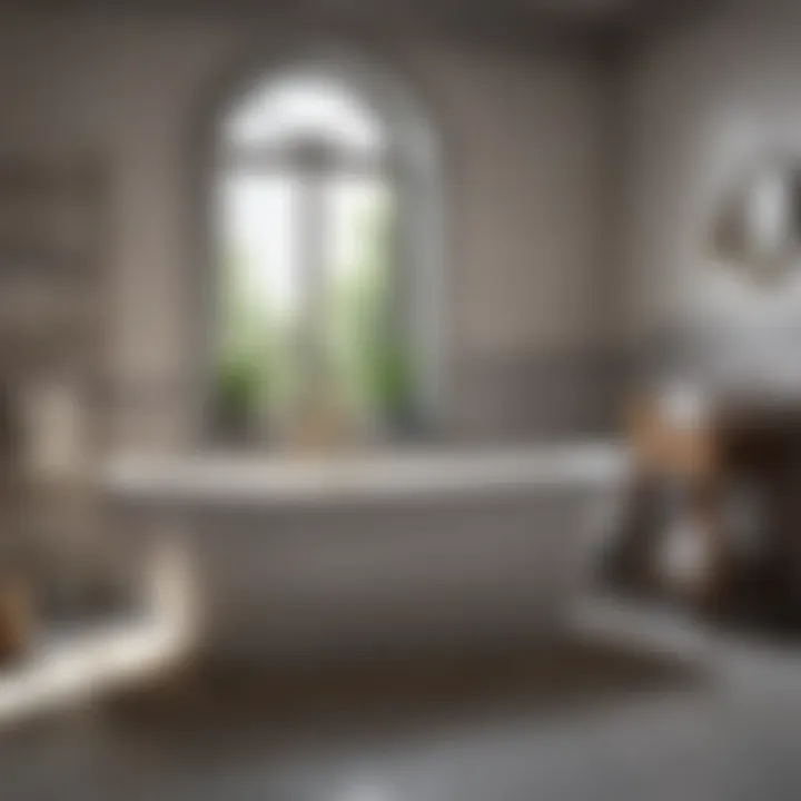 Preventative Tips for Maintaining Clean Bathtubs Tips for preventing bathtub ring formation