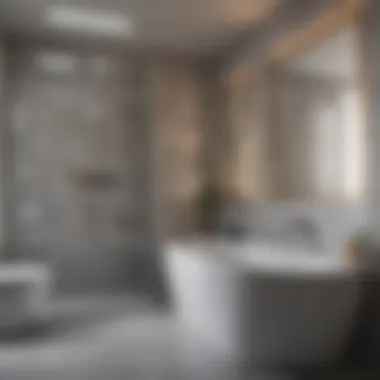 Bathroom Safety Standards Overview Safety standards for bathroom electrical installations