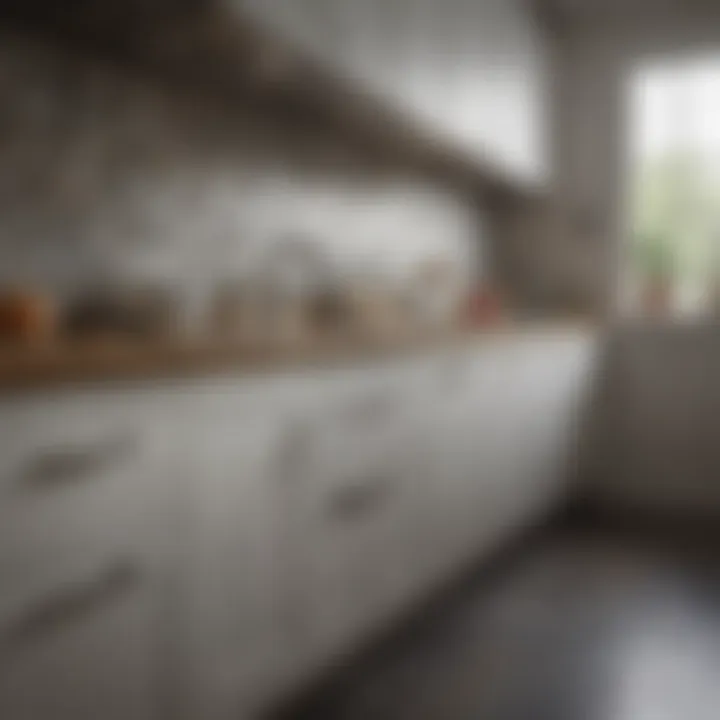 Troubleshooting electrical outlet issues in kitchens
