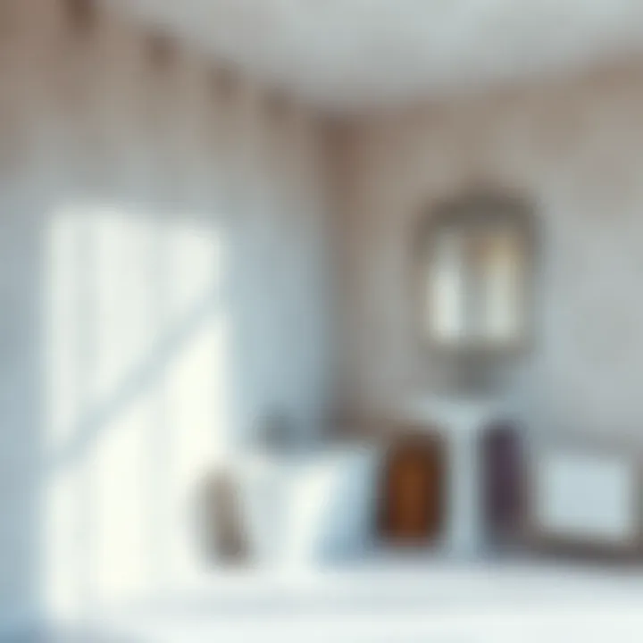 Waterproof vs Standard Drywall Comparison of waterproof and standard drywall