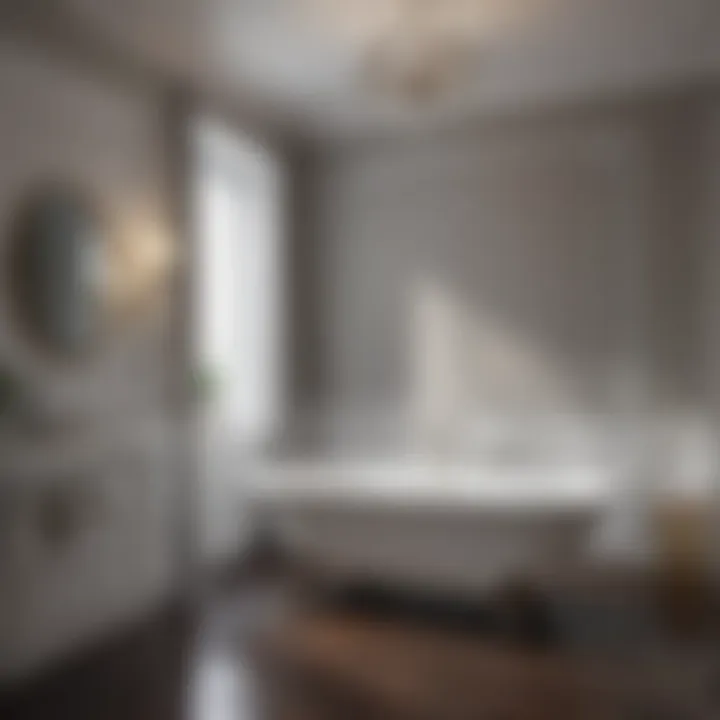 Diagram of insurance coverage options related to water damage