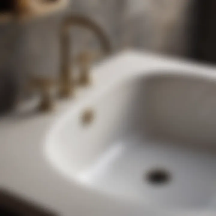 Maintenance tips for sink plumbing systems