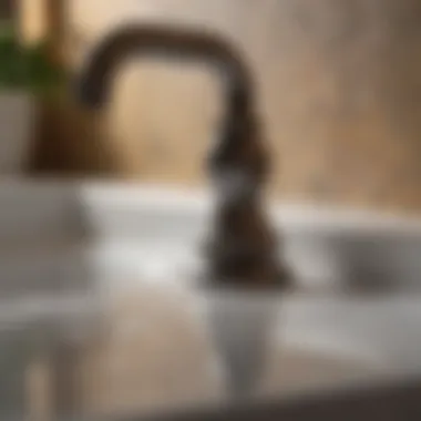 Identifying Common Sink Stopper Issues Common issues found in bathroom sink stoppers illustrated