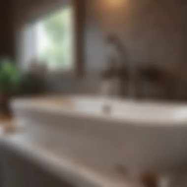 Home maintenance practices for plumbing systems