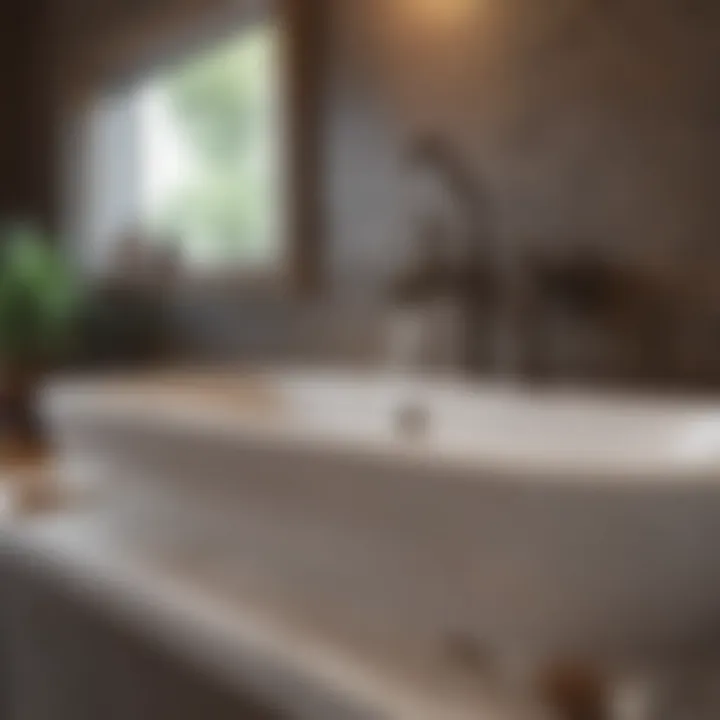 Home maintenance practices for plumbing systems