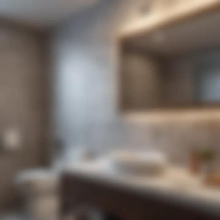 Bathroom Remodeling Cost Analysis Cost breakdown chart for bathroom remodeling expenses