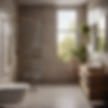 Detailed Cost Breakdown for Bathroom Tiling Detailed Cost Breakdown for Bathroom Tiling