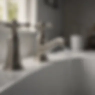 Maintenance Tips for Cross Handle Faucets Maintenance tips for cross handle faucets
