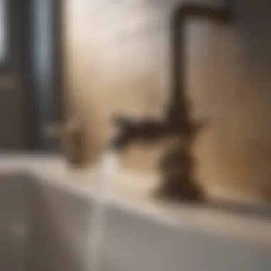 Maintenance Tips for Drain Stoppers Maintenance tips for prolonging drain stopper lifespan