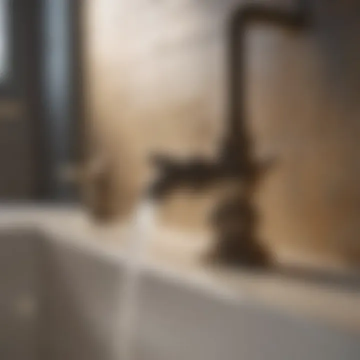 Maintenance Tips for Drain Stoppers Maintenance tips for prolonging drain stopper lifespan