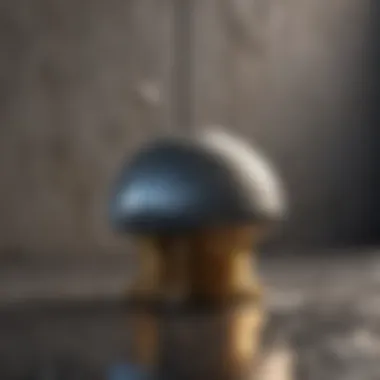 Materials Used in Drain Stoppers Comparison of materials used in drain stopper construction