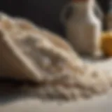 Natural Ingredients in Eco Laundry Powder Natural ingredients commonly found in eco laundry powder