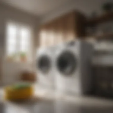 Regulatory Frameworks for Eco-Friendly Cleaning Products Overview of regulatory frameworks governing eco-friendly cleaning products