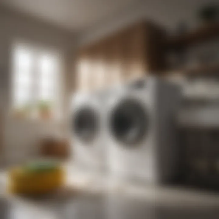 Regulatory Frameworks for Eco-Friendly Cleaning Products Overview of regulatory frameworks governing eco-friendly cleaning products