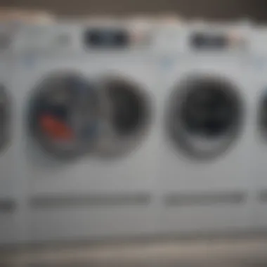 Understanding Laundry Icons