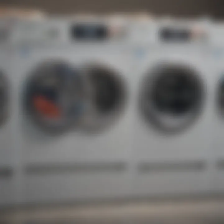 Understanding Laundry Icons