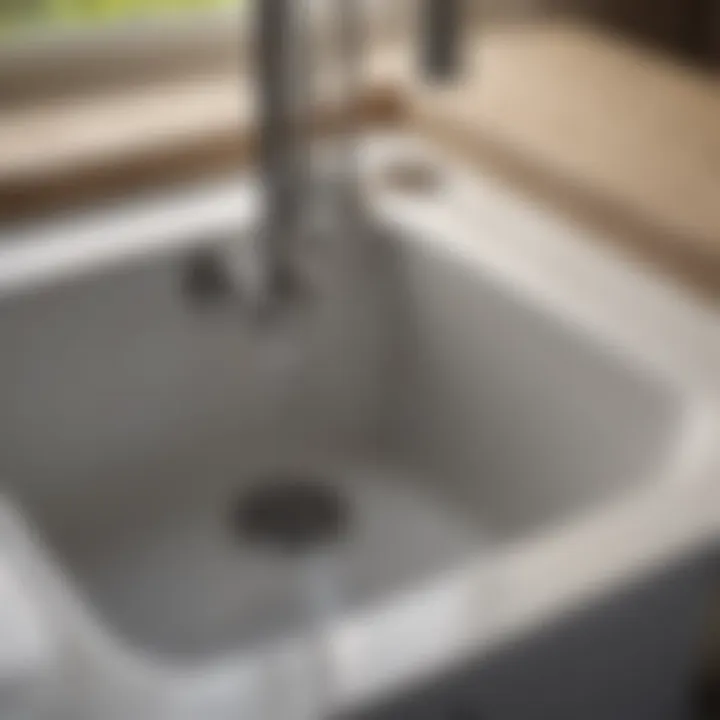 Installing a Laundry Tub Drain System Installation of a laundry tub drain system