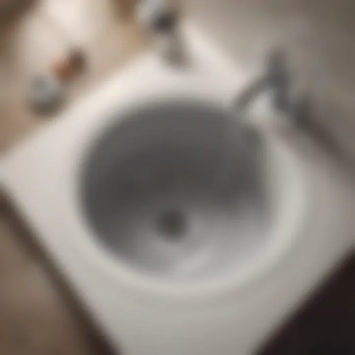 Troubleshooting Laundry Tub Drain Problems Common issues with laundry tub drainage