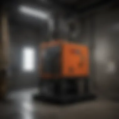 Routine Maintenance for Lift Pumps Maintenance routine for a lift pump system