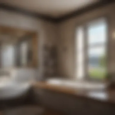 Understanding Remodeling Costs Detailed cost breakdown for bathroom remodeling projects