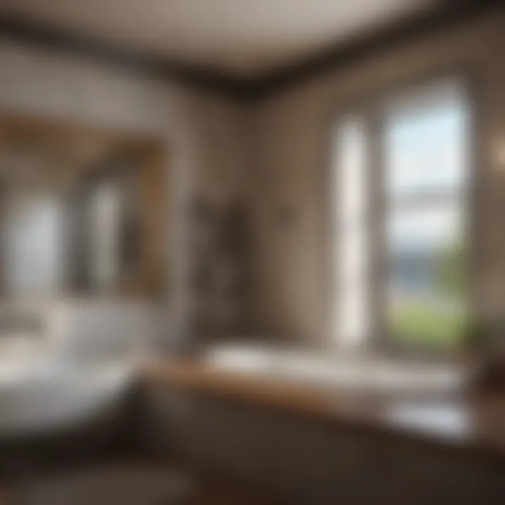 Understanding Remodeling Costs Detailed cost breakdown for bathroom remodeling projects