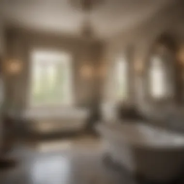 Expert Consultation for Remodeling A skilled remodeler discussing project details with a homeowner