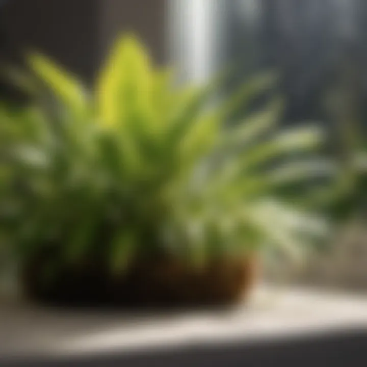 Integrated Pest Management Techniques for Indoor Plants