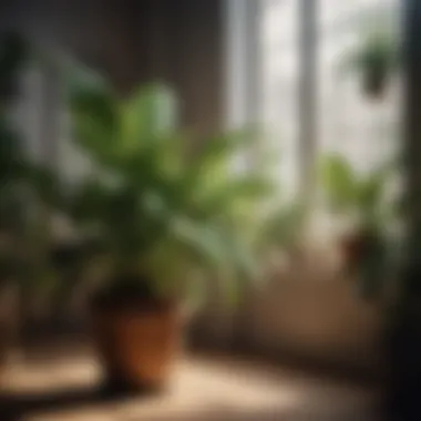 Preventive Measures Preventive Measures Against Indoor Plant Pests