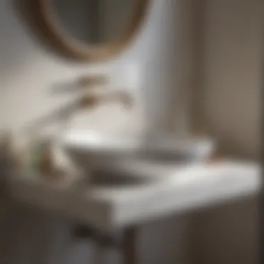 Preventive Measures for Bathroom Sink Maintenance Preventive maintenance for bathroom sinks