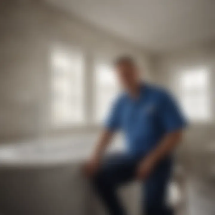 Preventive Maintenance Strategies Home maintenance tips for preventing sewage issues