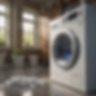 Eco-friendly laundry detergent options