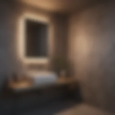 Quality Materials for Basement Bathroom Quality materials used in basement bathroom construction