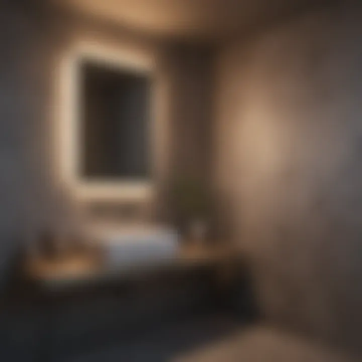 Quality Materials for Basement Bathroom Quality materials used in basement bathroom construction