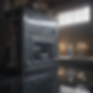 Maintenance Tips for UV Water Filtration Systems Maintenance tips for UV water filtration systems