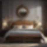 Elegant Bedroom Furniture