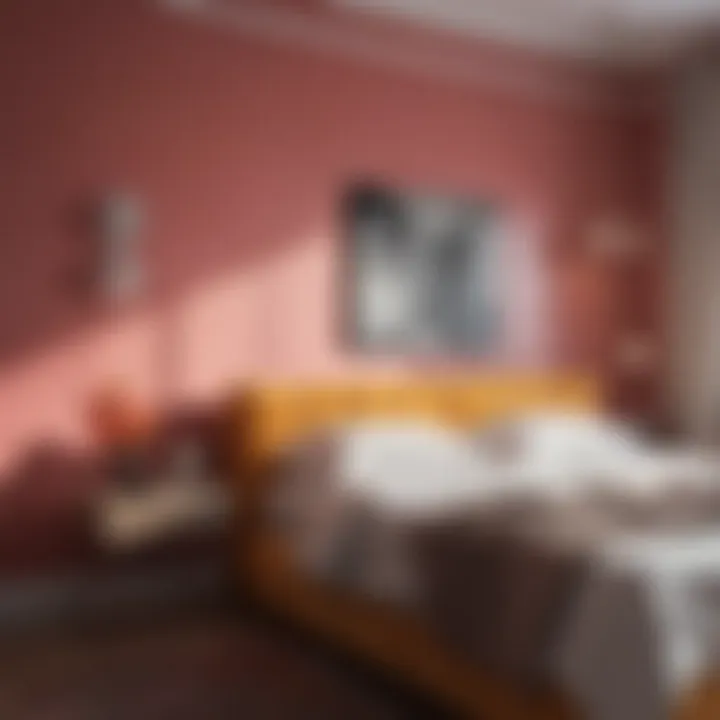Aesthetic Color Scheme Inspiration Harmonious Color Palette