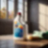 Ingredients Unveiled High Efficiency Laundry Detergent Ingredients