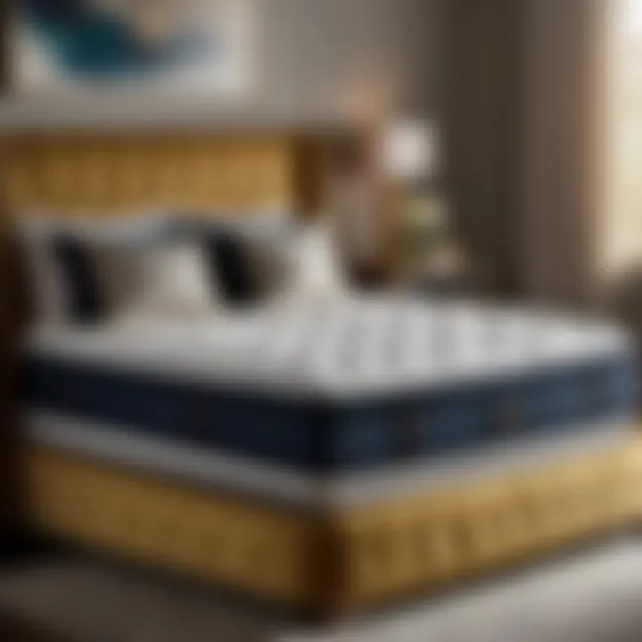 Ultimate Comfort Experience Unrivaled Comfort of Robb and Stucky Mattresses