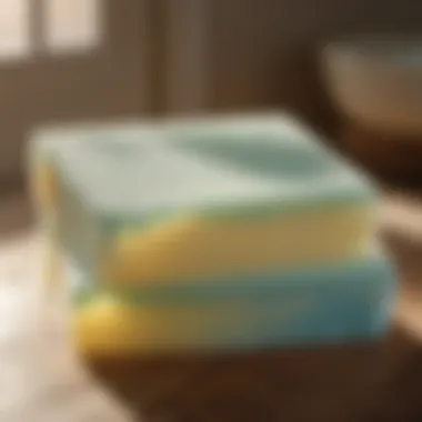 Unveiling the Advantages Benefits of unscented laundry soap