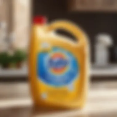 Mastering the Application Usage tips for unscented laundry soap