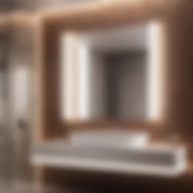 Futuristic Innovations in Bathroom Technology