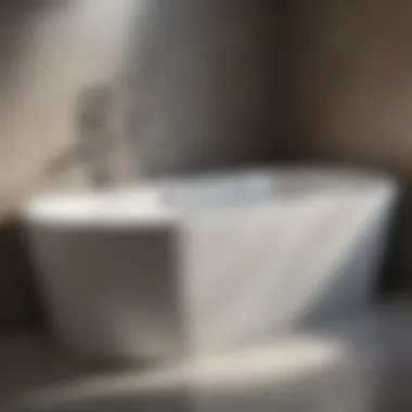 Enduring Quality of Bathtub Glaze Durable Finish of Bathtub Glaze