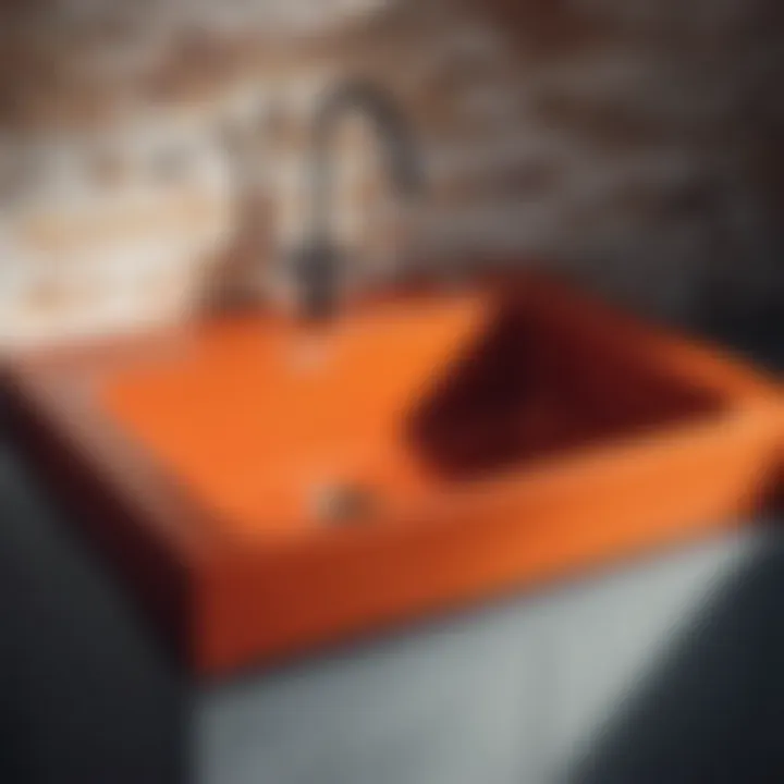 Utilatub Laundry Sink - Maintenance Tips
